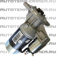 Стартер isuzu (JS776 MH)